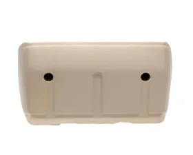 AMD Parchment LH/RH Arm Rest Chevrolet | GMC C/K Pickup | Blazer | Jimmy | Suburban 1967-1971