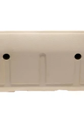 AMD Parchment LH/RH Arm Rest Chevrolet | GMC C/K Pickup | Blazer | Jimmy | Suburban 1967-1971                                     - X529-4070-SAN - Image 3