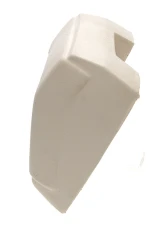 AMD Off White LH/RH Arm Rest Chevrolet | GMC C/K Pickup | Blazer | Jimmy | Suburban 1967-1971                                     - X529-4071-PAR - Image 2