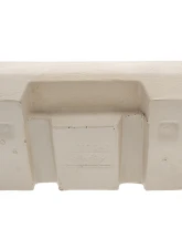 AMD Off White LH/RH Arm Rest Chevrolet | GMC C/K Pickup | Blazer | Jimmy | Suburban 1967-1971                                     - X529-4071-PAR - Image 3