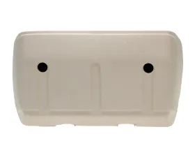 AMD Off White LH/RH Arm Rest Chevrolet | GMC C/K Pickup | Blazer | Jimmy | Suburban 1967-1971