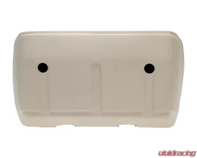 AMD Off White LH/RH Arm Rest Chevrolet | GMC C/K Pickup | Blazer | Jimmy | Suburban 1967-1971 - X529-4071-PAR