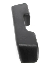 AMD Black LH Arm Rest Chevrolet | GMC C/K Pickup | Blazer | Jimmy | Suburban 1972                                     - X529-4072-BLKL - Image 2