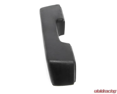 AMD Black LH Arm Rest Chevrolet | GMC C/K Pickup | Blazer | Jimmy | Suburban 1972 - X529-4072-BLKL