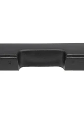 AMD Black LH Arm Rest Chevrolet | GMC C/K Pickup | Blazer | Jimmy | Suburban 1972                                     - X529-4072-BLKL - Image 3