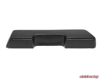 AMD Black LH Arm Rest Chevrolet | GMC C/K Pickup | Blazer | Jimmy | Suburban 1972 - X529-4072-BLKL