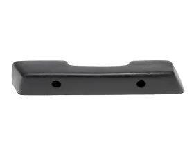 AMD Black LH Arm Rest Chevrolet | GMC C/K Pickup | Blazer | Jimmy | Suburban 1972