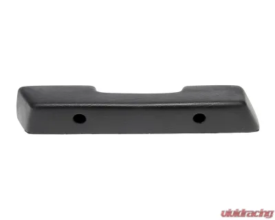 AMD Black LH Arm Rest Chevrolet | GMC C/K Pickup | Blazer | Jimmy | Suburban 1972 - X529-4072-BLKL