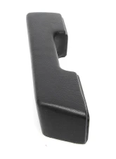 AMD Black RH Arm Rest Chevrolet | GMC C/K Pickup | Blazer | Jimmy | Suburban 1972                                     - X529-4072-BLKR - Image 2