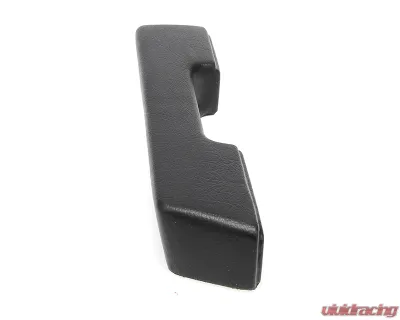 AMD Black RH Arm Rest Chevrolet | GMC C/K Pickup | Blazer | Jimmy | Suburban 1972 - X529-4072-BLKR