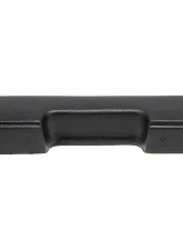 AMD Black RH Arm Rest Chevrolet | GMC C/K Pickup | Blazer | Jimmy | Suburban 1972                                     - X529-4072-BLKR - Image 3