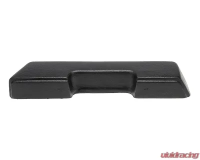 AMD Black RH Arm Rest Chevrolet | GMC C/K Pickup | Blazer | Jimmy | Suburban 1972 - X529-4072-BLKR