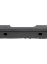 AMD Black RH Arm Rest Chevrolet | GMC C/K Pickup | Blazer | Jimmy | Suburban 1972                                     - X529-4072-BLKR - Image 3