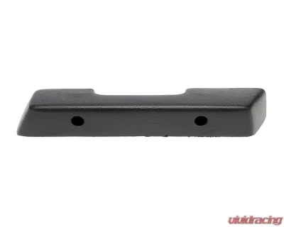 AMD Black RH Arm Rest Chevrolet | GMC C/K Pickup | Blazer | Jimmy | Suburban 1972 - X529-4072-BLKR