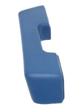 AMD Bright Blue LH Arm Rest Chevrolet | GMC C/K Pickup | Blazer | Jimmy | Suburban 1972                                     - X529-4072-BLUL - Image 2