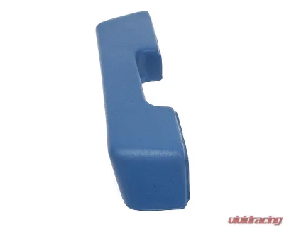 AMD Bright Blue LH Arm Rest Chevrolet | GMC C/K Pickup | Blazer | Jimmy | Suburban 1972 - X529-4072-BLUL