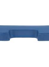 AMD Bright Blue LH Arm Rest Chevrolet | GMC C/K Pickup | Blazer | Jimmy | Suburban 1972                                     - X529-4072-BLUL - Image 3