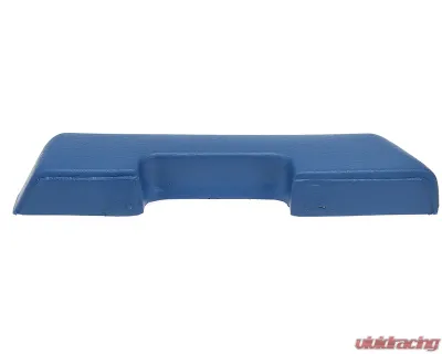 AMD Bright Blue LH Arm Rest Chevrolet | GMC C/K Pickup | Blazer | Jimmy | Suburban 1972 - X529-4072-BLUL
