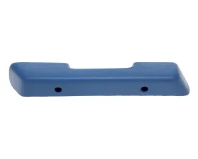 AMD Bright Blue LH Arm Rest Chevrolet | GMC C/K Pickup | Blazer | Jimmy | Suburban 1972
