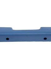 AMD Bright Blue LH Arm Rest Chevrolet | GMC C/K Pickup | Blazer | Jimmy | Suburban 1972                                     - X529-4072-BLUL - Image 3