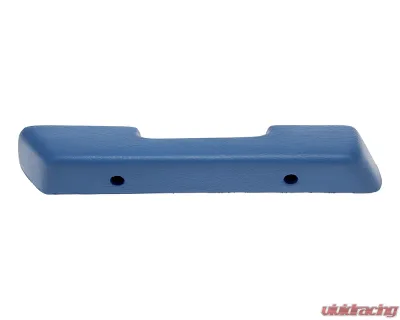 AMD Bright Blue LH Arm Rest Chevrolet | GMC C/K Pickup | Blazer | Jimmy | Suburban 1972 - X529-4072-BLUL