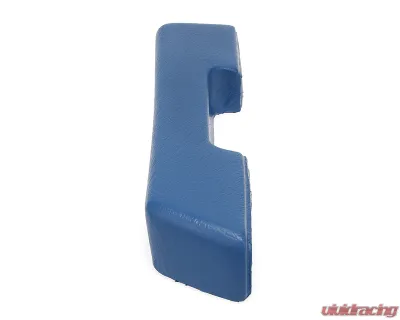 AMD Bright Blue RH Arm Rest Chevrolet | GMC C/K Pickup | Blazer | Jimmy | Suburban 1972 - X529-4072-BLUR