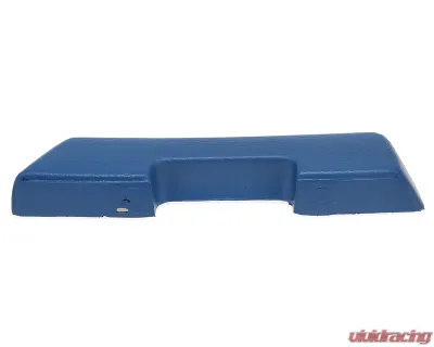 AMD Bright Blue RH Arm Rest Chevrolet | GMC C/K Pickup | Blazer | Jimmy | Suburban 1972 - X529-4072-BLUR
