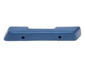 AMD Bright Blue RH Arm Rest Chevrolet | GMC C/K Pickup | Blazer | Jimmy | Suburban 1972