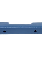 AMD Bright Blue RH Arm Rest Chevrolet | GMC C/K Pickup | Blazer | Jimmy | Suburban 1972                                     - X529-4072-BLUR - Image 3