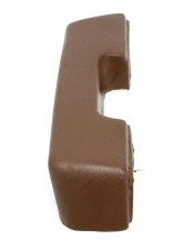 AMD Saddle LH Arm Rest Chevrolet | GMC C/K Pickup | Blazer | Jimmy | Suburban 1972                                     - X529-4072-DSDL - Image 2