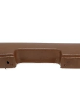 AMD Saddle LH Arm Rest Chevrolet | GMC C/K Pickup | Blazer | Jimmy | Suburban 1972                                     - X529-4072-DSDL - Image 3