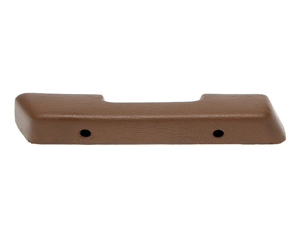 AMD Saddle LH Arm Rest Chevrolet | GMC C/K Pickup | Blazer | Jimmy | Suburban 1972 - X529-4072-DSDL