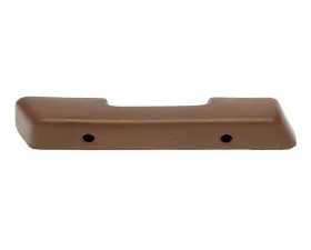 AMD Saddle LH Arm Rest Chevrolet | GMC C/K Pickup | Blazer | Jimmy | Suburban 1972