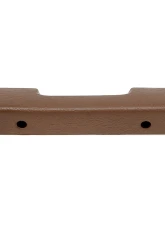 AMD Saddle LH Arm Rest Chevrolet | GMC C/K Pickup | Blazer | Jimmy | Suburban 1972                                     - X529-4072-DSDL - Image 3