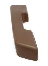 AMD Saddle RH Arm Rest Chevrolet | GMC C/K Pickup | Blazer | Jimmy | Suburban 1972                                     - X529-4072-DSDR - Image 2