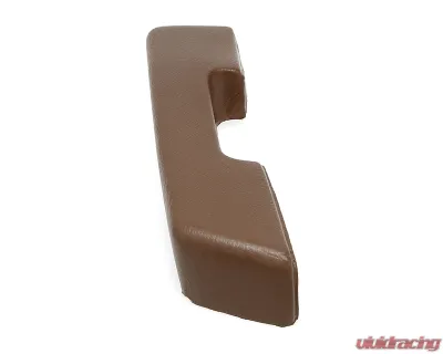 AMD Saddle RH Arm Rest Chevrolet | GMC C/K Pickup | Blazer | Jimmy | Suburban 1972 - X529-4072-DSDR