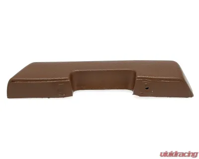 AMD Saddle RH Arm Rest Chevrolet | GMC C/K Pickup | Blazer | Jimmy | Suburban 1972 - X529-4072-DSDR
