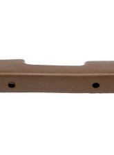 AMD Saddle RH Arm Rest Chevrolet | GMC C/K Pickup | Blazer | Jimmy | Suburban 1972                                     - X529-4072-DSDR - Image 3