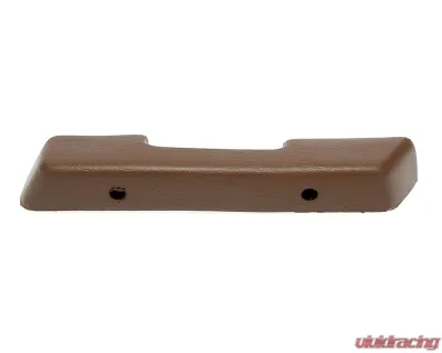 AMD Saddle RH Arm Rest Chevrolet | GMC C/K Pickup | Blazer | Jimmy | Suburban 1972 - X529-4072-DSDR