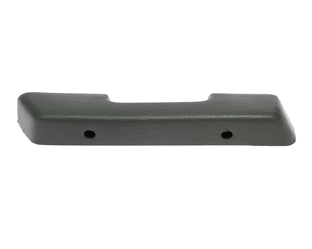 AMD Olive Green LH Arm Rest Chevrolet | GMC C/K Pickup | Blazer | Jimmy | Suburban 1972 - X529-4072-OLVL