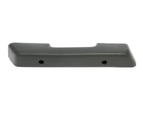 AMD Olive Green LH Arm Rest Chevrolet | GMC C/K Pickup | Blazer | Jimmy | Suburban 1972
