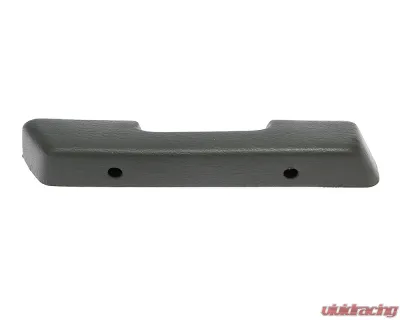 AMD Olive Green LH Arm Rest Chevrolet | GMC C/K Pickup | Blazer | Jimmy | Suburban 1972 - X529-4072-OLVL