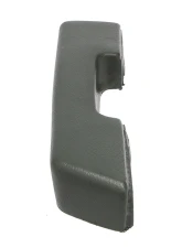 AMD Olive Green RH Arm Rest Chevrolet | GMC C/K Pickup | Blazer | Jimmy | Suburban 1972                                     - X529-4072-OLVR - Image 2
