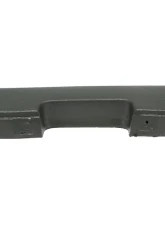 AMD Olive Green RH Arm Rest Chevrolet | GMC C/K Pickup | Blazer | Jimmy | Suburban 1972                                     - X529-4072-OLVR - Image 3
