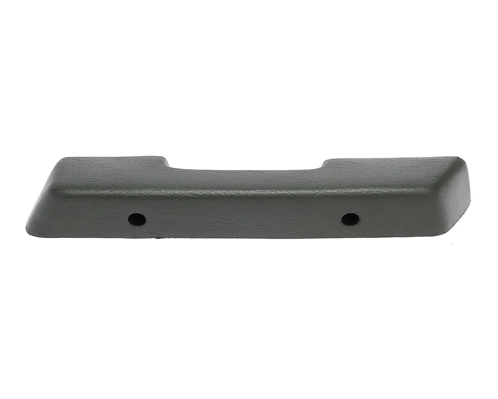 AMD Olive Green RH Arm Rest Chevrolet | GMC C/K Pickup | Blazer | Jimmy | Suburban 1972 - X529-4072-OLVR