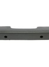 AMD Olive Green RH Arm Rest Chevrolet | GMC C/K Pickup | Blazer | Jimmy | Suburban 1972                                     - X529-4072-OLVR - Image 3