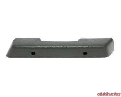 AMD Olive Green RH Arm Rest Chevrolet | GMC C/K Pickup | Blazer | Jimmy | Suburban 1972 - X529-4072-OLVR