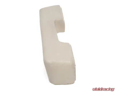 AMD Parchment LH Arm Rest Chevrolet | GMC C/K Pickup | Blazer | Jimmy | Suburban 1972 - X529-4072-PARL