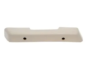AMD Parchment LH Arm Rest Chevrolet | GMC C/K Pickup | Blazer | Jimmy | Suburban 1972