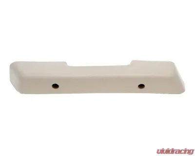 AMD Parchment LH Arm Rest Chevrolet | GMC C/K Pickup | Blazer | Jimmy | Suburban 1972 - X529-4072-PARL